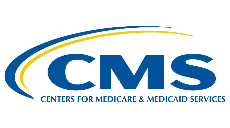 Centers for Medicare & Medicaid Services logo